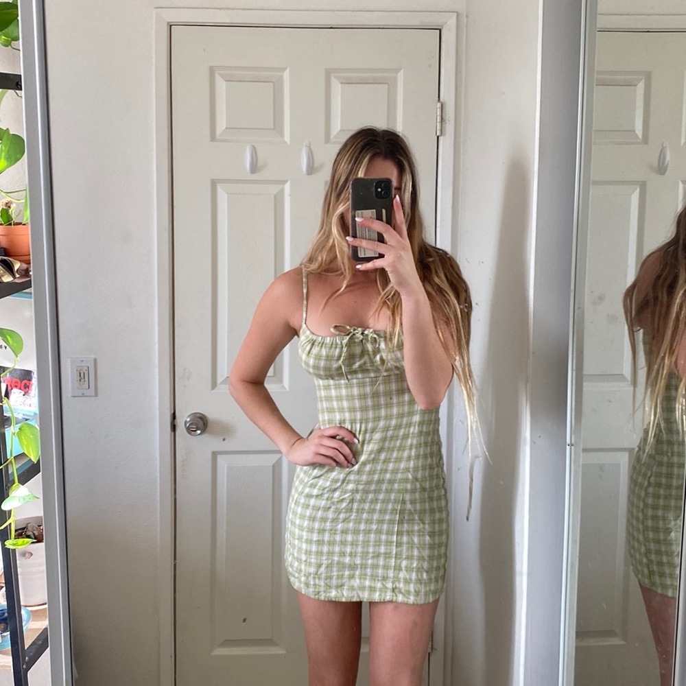 cute summer dress
